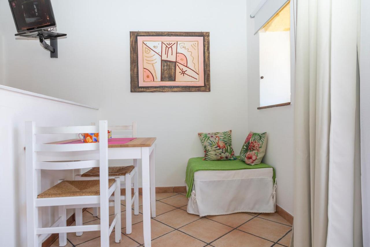 Casa Cielo Blu Apartment Чефалу Екстериор снимка